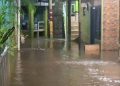 Jakarta Banjir Lagi: 127 RT Terendam, Akses Terputus!