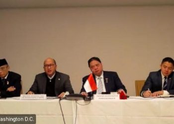 Freeport Kucurkan Rp 337 Triliun, Kontrak Resmi Diperpanjang!