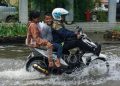 Update Banjir Jakarta Jumat Pagi: Cek Daftar Wilayah Terdampak