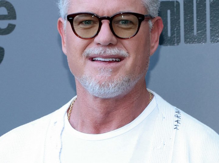 Eric Dane Meninggal Dunia? Cek Fakta Bintang Greys Anatomy Ini!