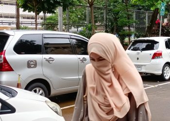 Wardatina Mawa Hadapi Polisi, Dugaan Perzinaan Insanul Fahmi Terungkap