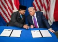 Prabowo-Trump Sahkan Kesepakatan Tarif Dagang 19%