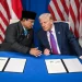 Prabowo-Trump Sahkan Kesepakatan Tarif Dagang 19%