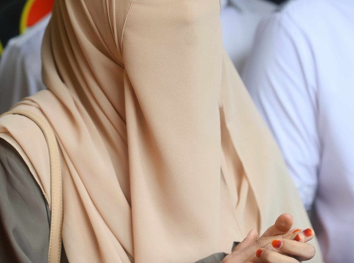 Usai Lebaran, Wardatina Mawa Mantap Gugat Cerai Insanul Fahmi