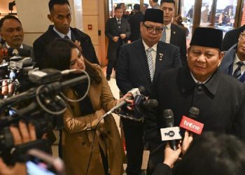 RI Bakal Borong Migas AS Rp 253,2 Triliun Tiap Tahun