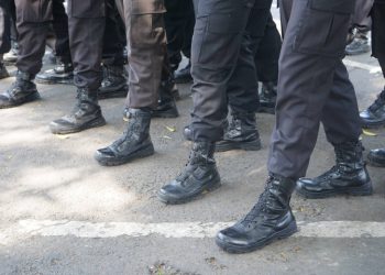 Diduga Terlibat Pemerasan, Intel Polres Bantul Kini Resmi Dipatsus