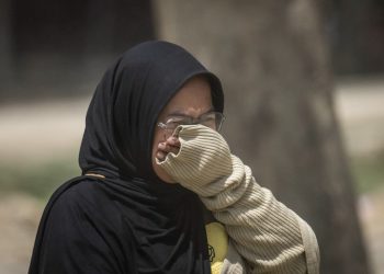 Debu Banjir Aceh Tamiang: Ribuan Warga Terancam ISPA