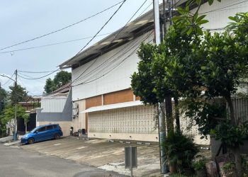 RT Pulomas Bongkar Proses Izin Lapangan Padel