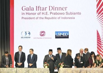 Pertamina-Halliburton: Kolaborasi Migas AS Gairahkan Produksi