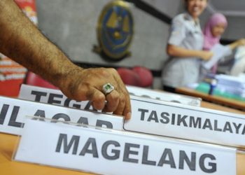 3.040 Tiket Mudik Gratis Jabar Tersedia, Pulang Kampung Tanpa Biaya!