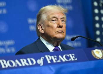 Trump Teken Tarif 10%, RI Siapkan Skenario Terburuk