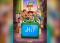 Serba-serbi trailer Toy Story 5