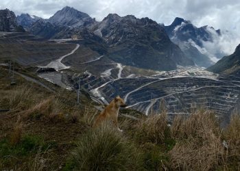 Freeport Bahlil: IUPK Diperpanjang Demi Cadangan Energi