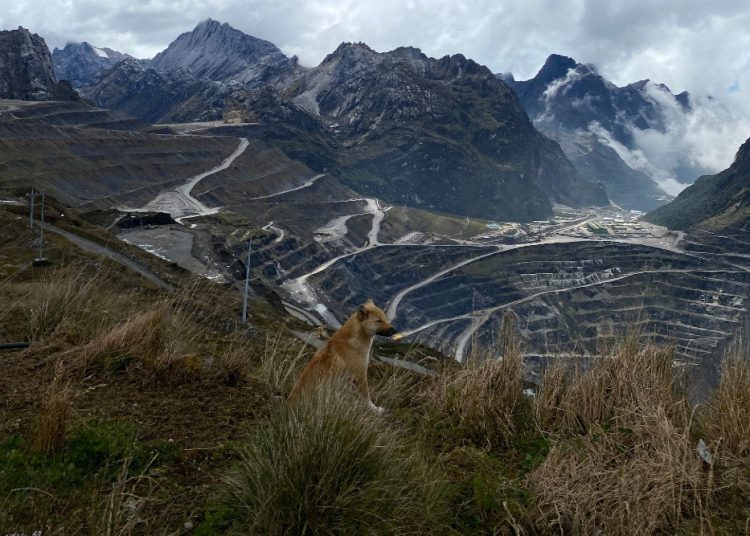 Freeport Bahlil: IUPK Diperpanjang Demi Cadangan Energi