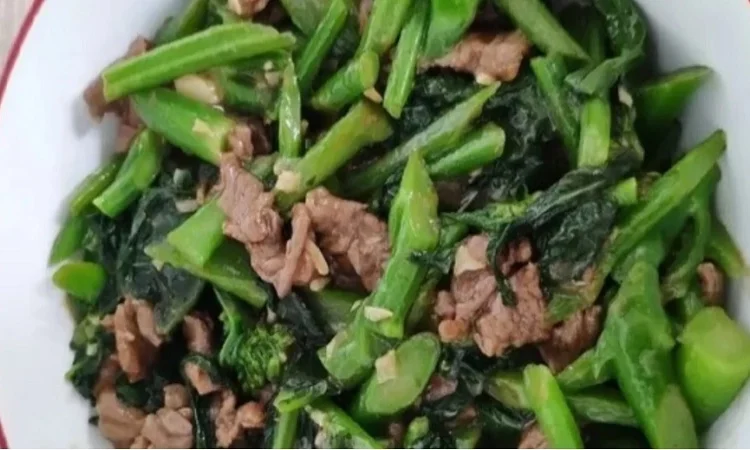 3 Resep Daging Sapi: Sahur Anti Bosan, Lezat, dan Praktis!