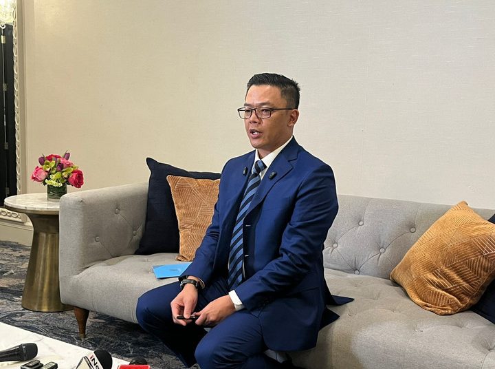 Menlu: Palestina Siap Sambut Pasukan Perdamaian!