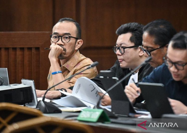 Riva Siahaan: Jaksa Geledah Rumah, Ini Pengakuannya