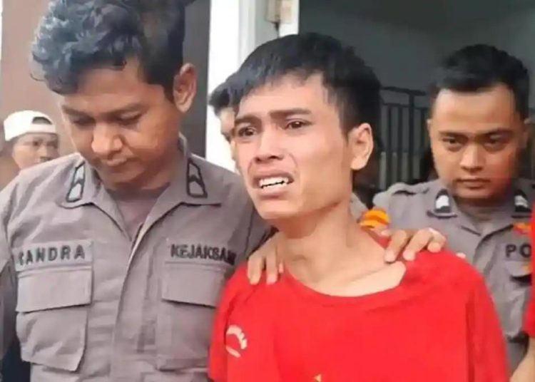 Hotman Paris akhirnya turun tangan bela ABK Fandi yang dituntut hukum mati, kasus 2 ton narkoba