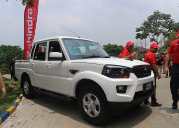 Agrinas Impor 105 Ribu Pikap India, PIKKO Layangkan Protes Keras