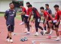 Asian Games: KOI protes keras, Indonesia dilarang main bola
