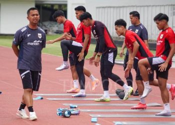 Asian Games: KOI protes keras, Indonesia dilarang main bola