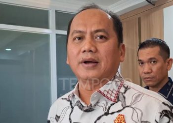 6 Orang Dituntut Hukuman Mati, Termasuk WNA Thailand