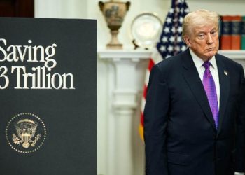 Waspada! Tarif Impor AS 10% Efektif 24 Februari