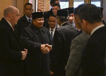 Prabowo Gandeng Investor Global: Peluang Investasi 12 Institusi Terungkap