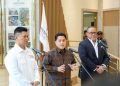Erick Thohir Tancap Gas Persiapan SEA Games 2027 Demi Prestasi