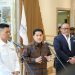 Erick Thohir Tancap Gas Persiapan SEA Games 2027 Demi Prestasi