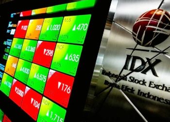 Bursa Efek Evaluasi Full Call Auction: Siapkah Anda?