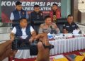 Polisi Klaten Bongkar Penipuan CPNS, Pelaku Ditangkap!
