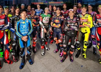 Aturan Baru Gaji MotoGP: Pembalap Rookie Bakal Untung Besar