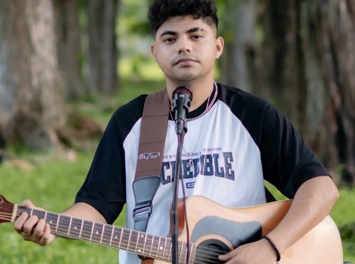 Piche Kota Idol Tersangka Pemerkosaan Heboh – Aksara Lokal Piche Kota Idol Tersangka Pemerkosaan, Heboh!