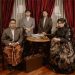 Societeit de Harmonie Rilis Syakara, Single Jazz Memukau!