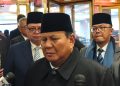 Terungkap! Isi Pertemuan Prabowo-Trump 30 Menit di KTT BoP