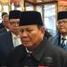 Terungkap! Isi Pertemuan Prabowo-Trump 30 Menit di KTT BoP