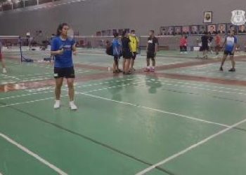 Daftar 74 Atlet Pelatnas PBSI 2026, 3 Nama Baru Resmi Promosi