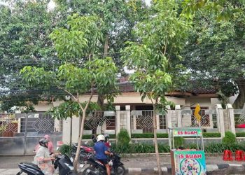 Terkuak! Bos Emas Semar Dermawan Digerebek Bareskrim