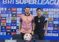 Persib Berbeda! Pelatih Persita Ungkap Taktik Baru