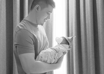 Zaskia Sungkar Lahirkan Anak Kedua, Kembali Laki-laki!