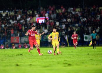 Klasemen Super League: Persijap Puncak, Persebaya Kritis!