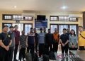 7 WNA Bangladesh Masuk Bali Jalur Ilegal Diamankan Rudenim Denpasar