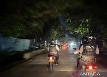 Cegah Tawuran, Pemkot Jakut Minta Orang Tua Pantau Remaja Ramadhan