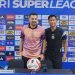 Persib Terancam Kalah Perdana di GBLA Lawan Persita