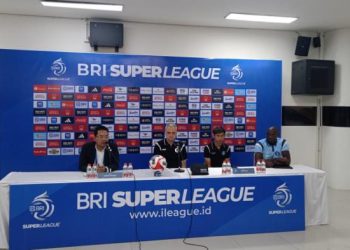 PSBS Biak Bungkam Persis Solo, Marian Mihail Yakin Anti Degradasi