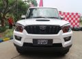 RMA Indonesia Tanggapi Pesanan 35 Ribu Pikap Mahindra Agrinas