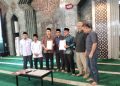 Klinik Keluarga Sakinah Buka di Masjid Al Markaz Makassar, Sejahterakan Keluarga