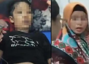 Ibu tiri jadi tersangka tewasnya Nizam, ayah dilaporkan mantan istri, tuduhan penelantaran anak