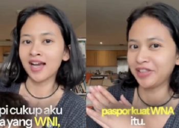 Beasiswa LPDP Dipilih Anak WN Inggris, Tuai Cibiran